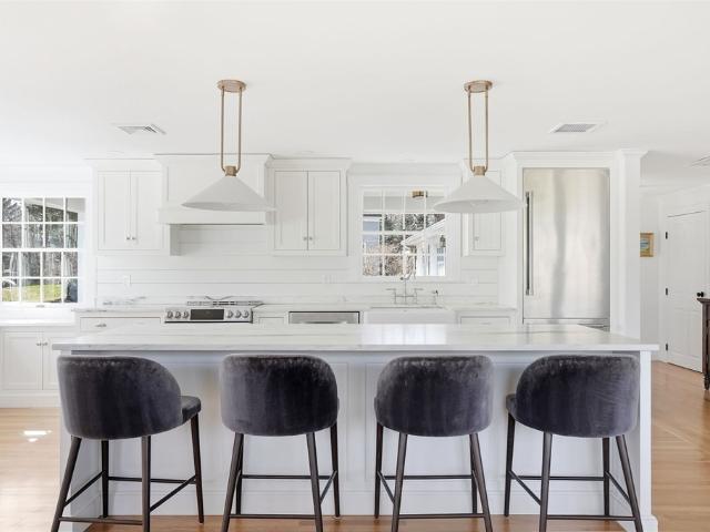 House for sale in Hingham, Massachusetts