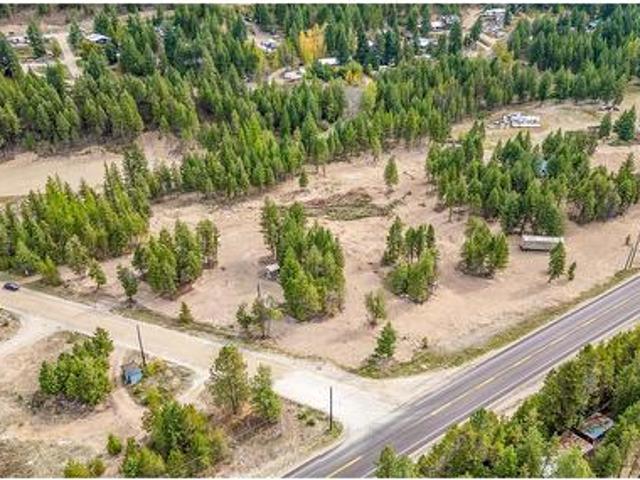 Land for sale in British Columbia