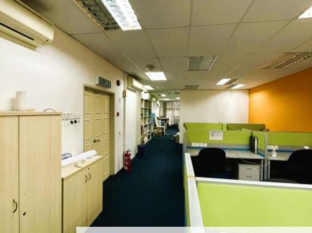 Shop for sale in Petaling, Damansara Damai