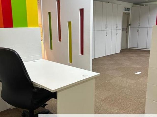 Shop for sale in Petaling, Damansara Damai