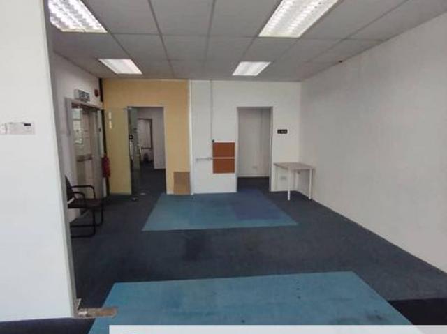 Shop for rent in Petaling, Damansara Damai