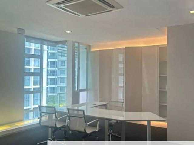 Shop for rent in Petaling, Damansara Damai
