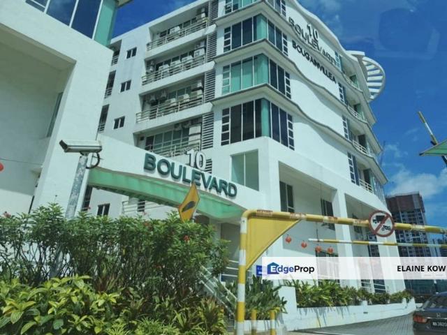 Shop for sale in Petaling, Damansara Damai