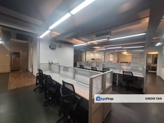 Shop for rent in Petaling, Damansara Damai
