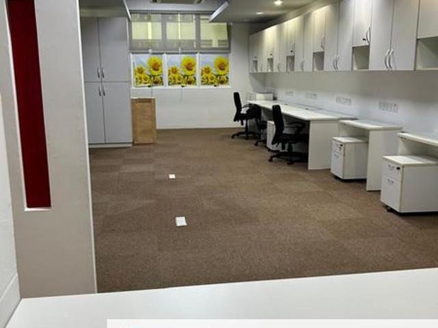Shop for sale in Petaling, Damansara Damai