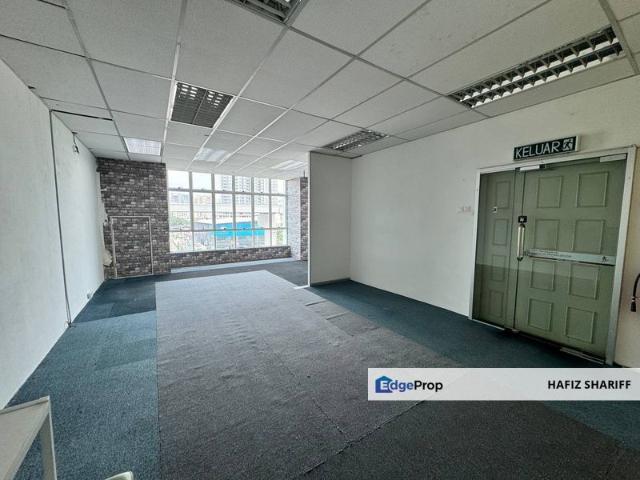 Shop for rent in Petaling, Damansara Damai