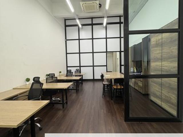 Shop for rent in Petaling, Damansara Damai