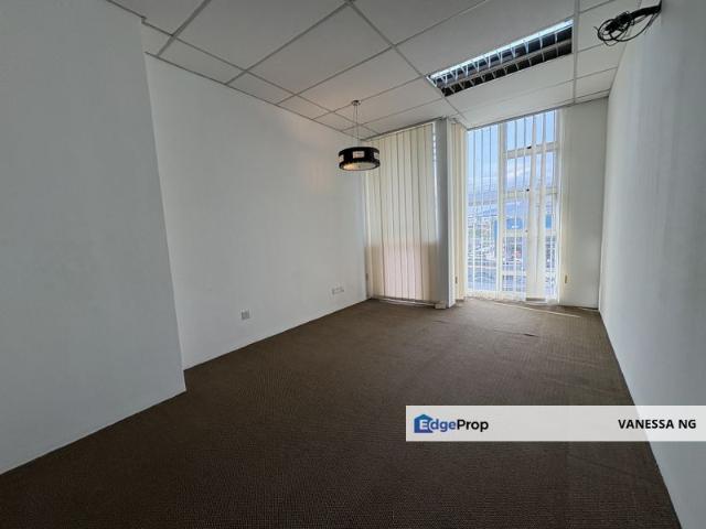 Shop for rent in Petaling, Damansara Damai
