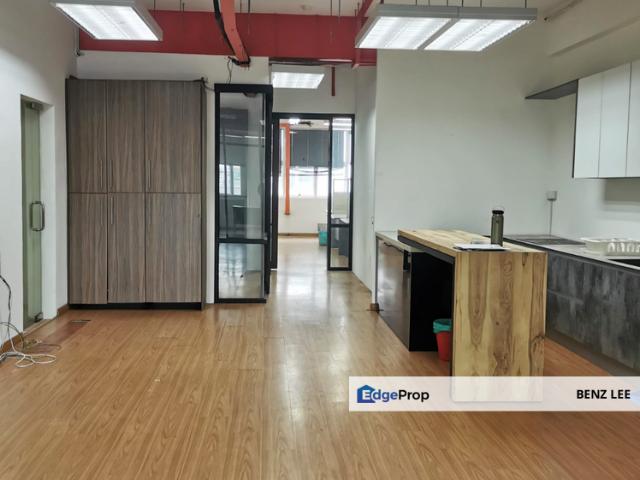 Shop for rent in Petaling, Damansara Damai