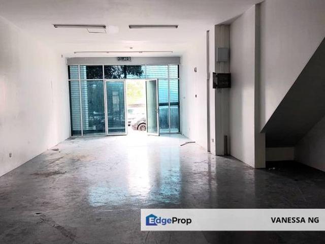 Shop for rent in Petaling, Damansara Damai