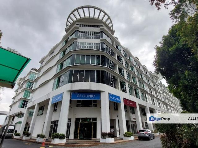 Shop for sale in Petaling, Damansara Damai