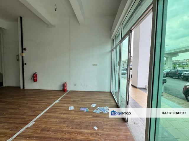 Shop for rent in Petaling, Damansara Damai