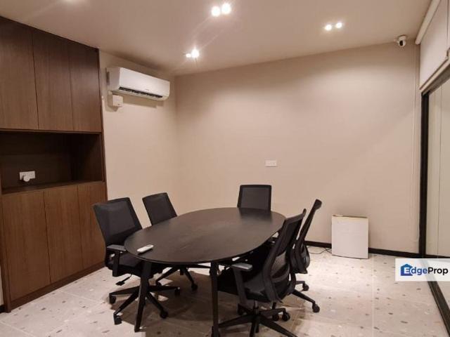 Shop for rent in Petaling, Damansara Damai