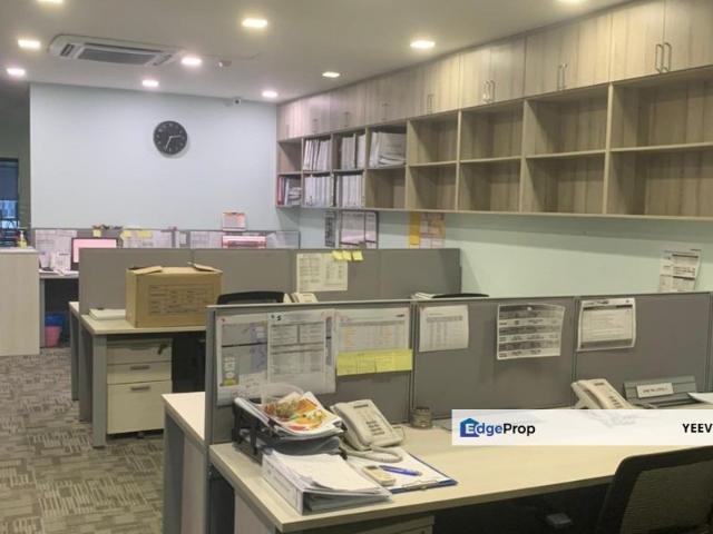 Shop for rent in Petaling, Damansara Damai