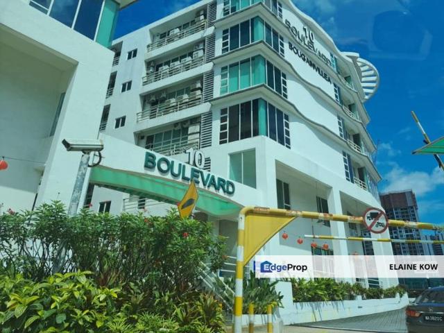 Shop for sale in Petaling, Damansara Damai