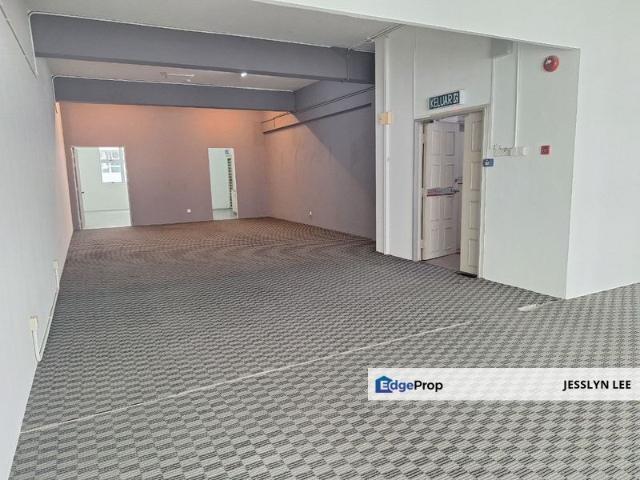 Shop for sale in Petaling, Damansara Damai