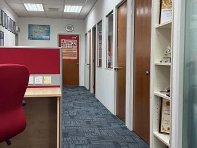 Shop for sale in Petaling, Damansara Damai