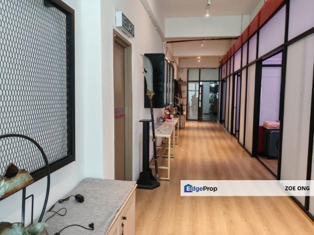 Shop for rent in Petaling, Damansara Damai