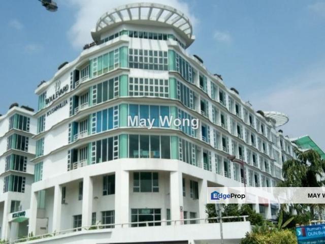 Shop for rent in Petaling, Damansara Damai