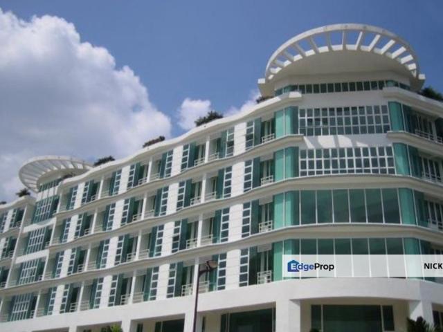 Shop for sale in Petaling, Damansara Damai