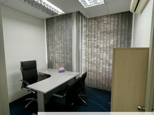 Shop for rent in Petaling, Damansara Damai