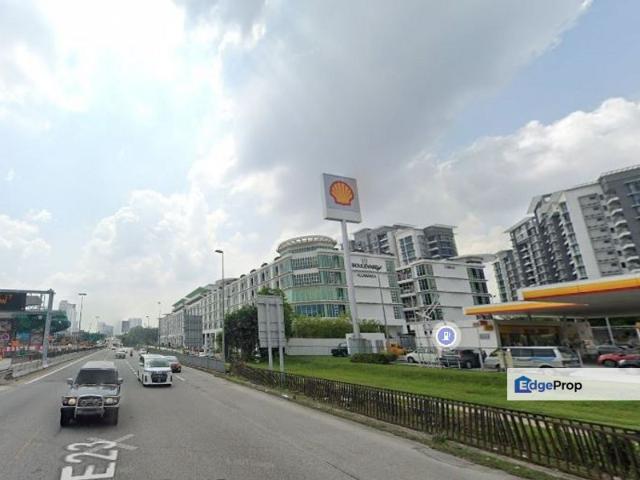 Shop for sale in Petaling, Damansara Damai