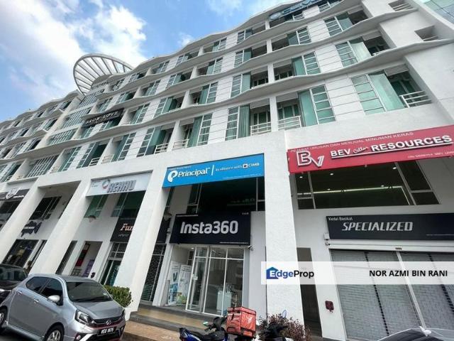 Shop for sale in Petaling, Damansara Damai