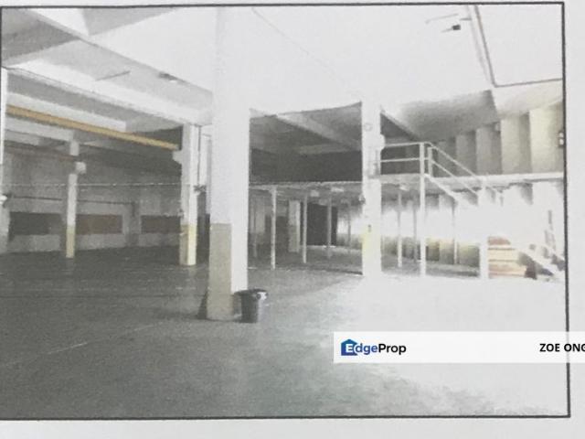 Shop for sale in Petaling, Damansara Damai