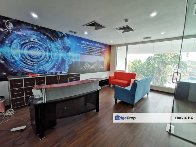 Shop for rent in Petaling, Damansara Damai