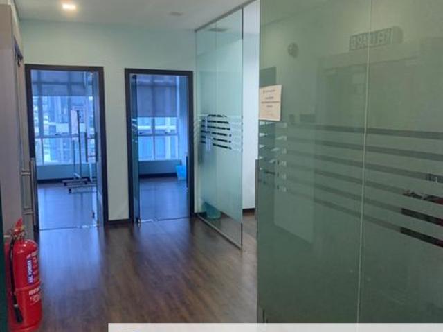 Shop for sale in Petaling, Damansara Damai
