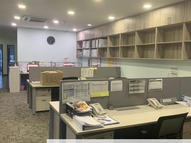 Shop for rent in Petaling, Damansara Damai