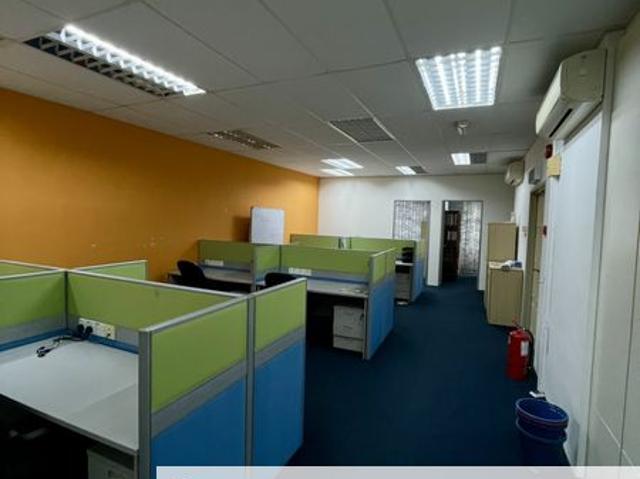 Shop for rent in Petaling, Damansara Damai