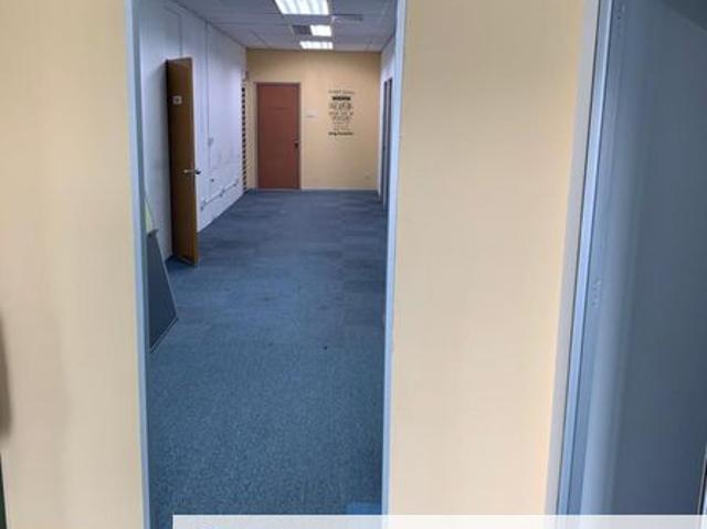 Shop for rent in Petaling, Damansara Damai