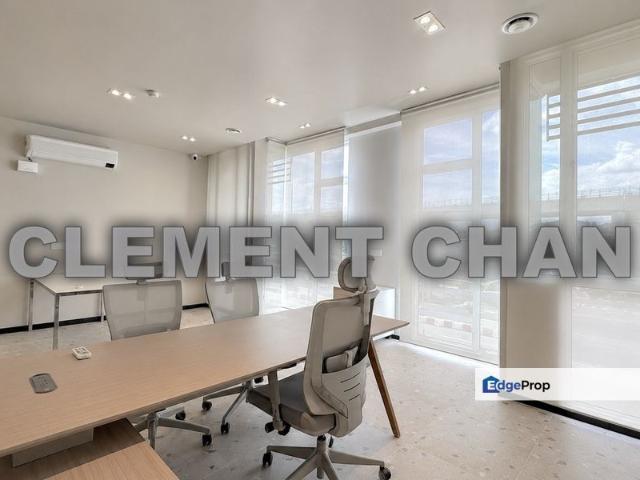 Shop for rent in Petaling, Damansara Damai