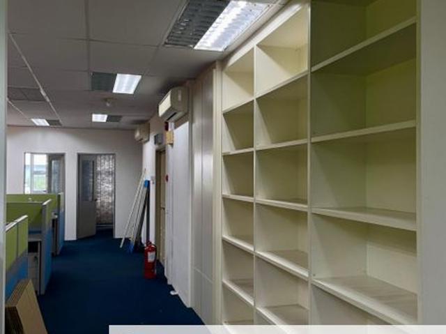 Shop for rent in Petaling, Damansara Damai