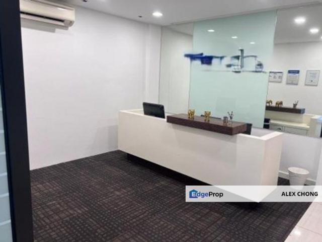 Shop for rent in Petaling, Damansara Damai