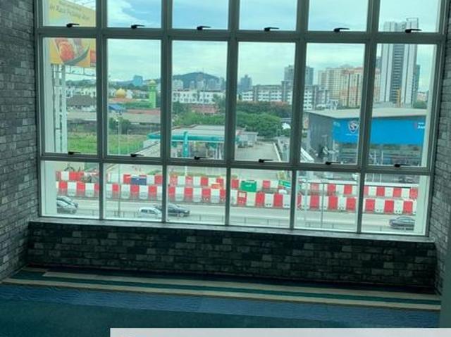 Shop for rent in Petaling, Damansara Damai