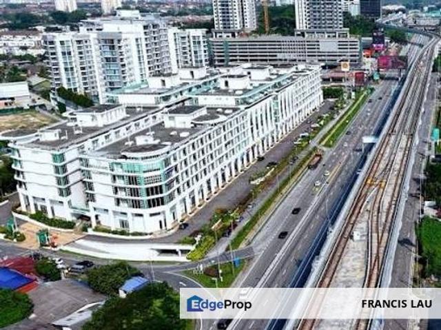 Shop for sale in Petaling Jaya, Petaling