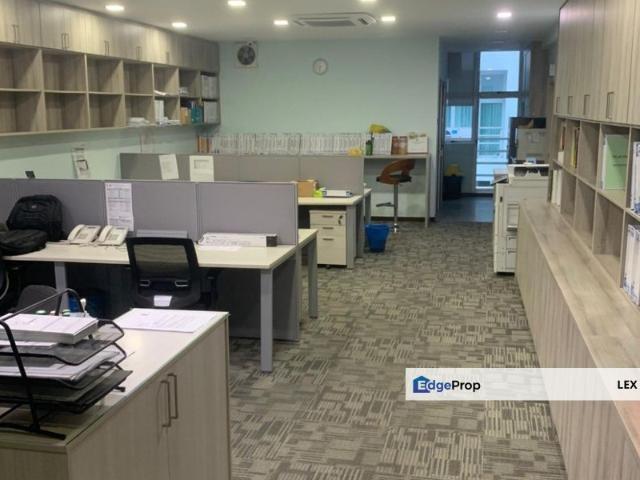 Shop for rent in Petaling, Damansara Damai