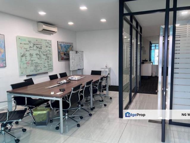 Shop for rent in Petaling, Damansara Damai
