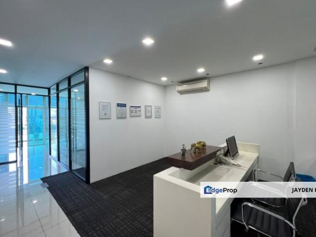 Shop for rent in Petaling, Damansara Damai