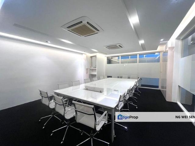 Shop for rent in Petaling Jaya, Petaling