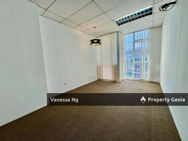 Office for rent in Petaling, Damansara Damai