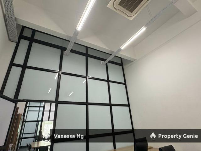 Office for rent in Petaling, Damansara Damai