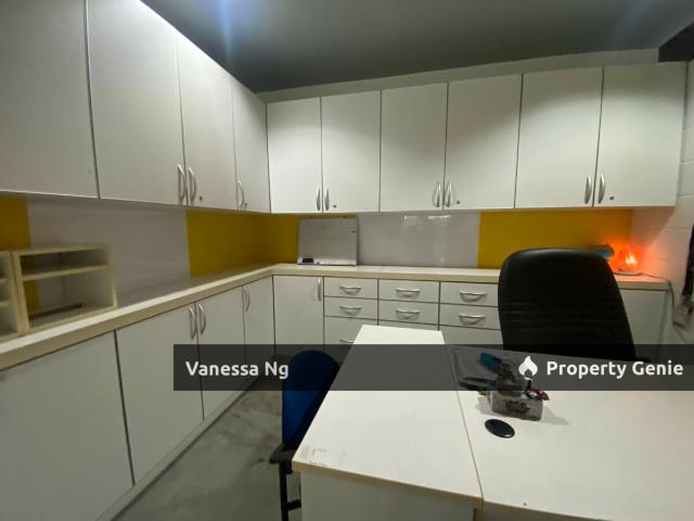 Office for sale in Petaling, Damansara Damai