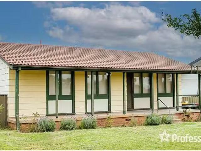 House for rent in Piallamore, New South Wales