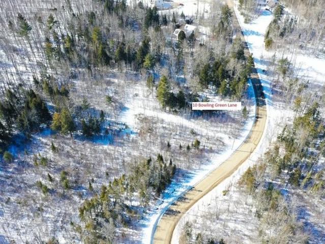 Land for sale in Waldo, Maine