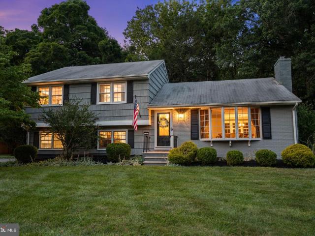 House for sale in Ewing Township, New Jersey
