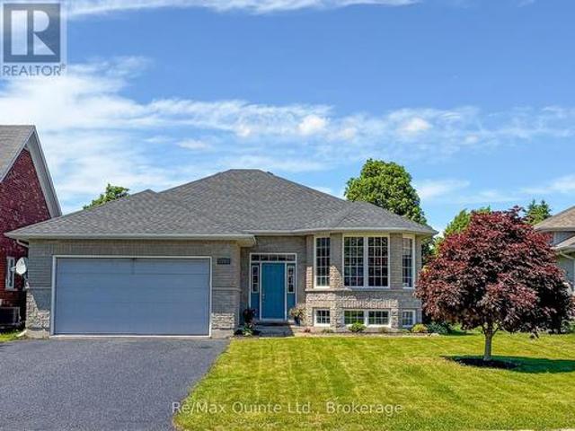 House for sale in Belleville, Ontario