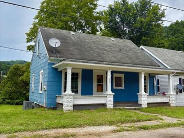 House for sale in West Virginia